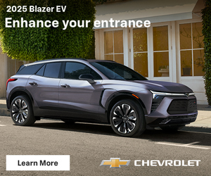 Chevy top vehicle tiles